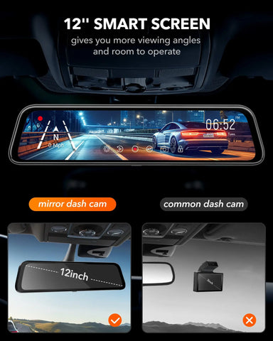 Dash Cam