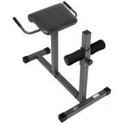 Marcy Roman Chair Hyperextension Bench