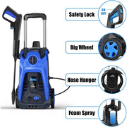 Electric Pressure Washer