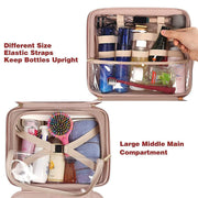 Toiletry Organizer Bag