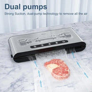 Food Vacuum Sealer