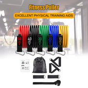 Resistance Bands Set