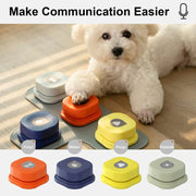 Pet Communication Button Set