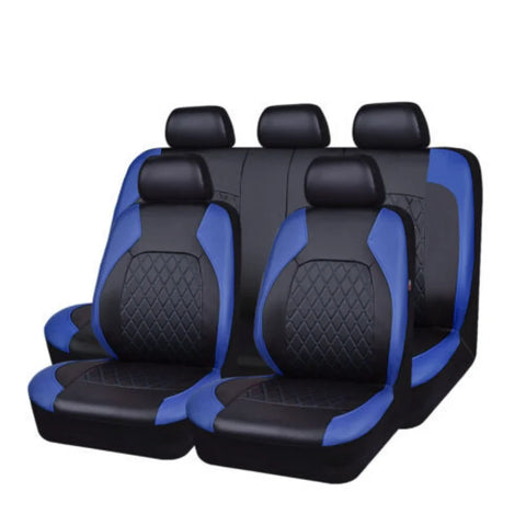 Universal Full Car Seat Covers