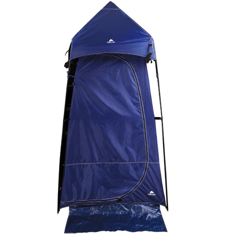 Camping Shower and Utility Tent