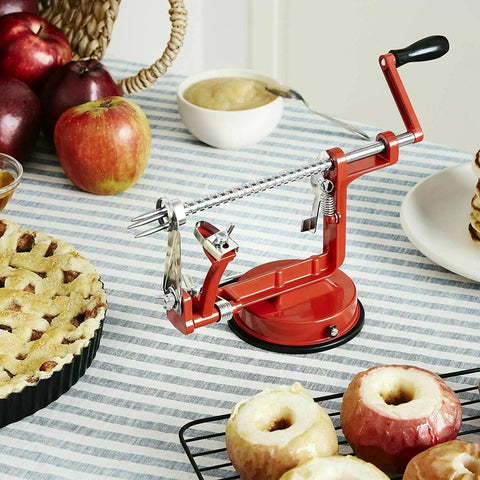 Fruit Peeler