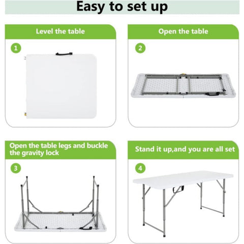 Folding Table