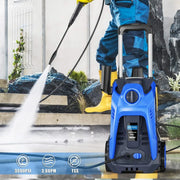 Electric Pressure Washer