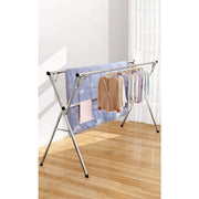 Outdoor Clothes Drying Rack