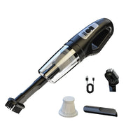 Car Cordless Vacuum Cleaner