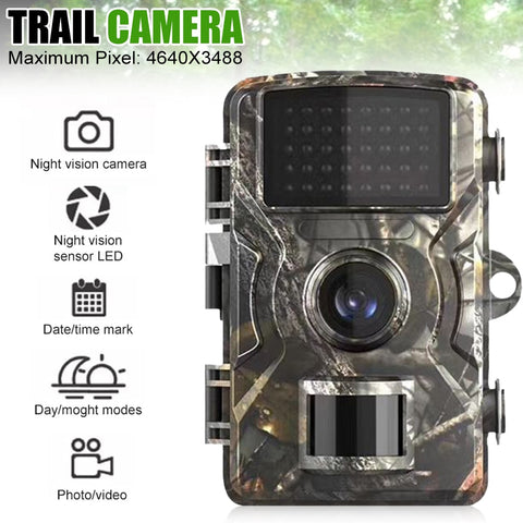 Trail Camera