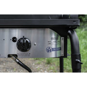 Outdoor Stove