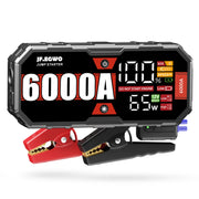 Power Bank Jump Starter