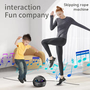 Electric Rope Skipping Machine