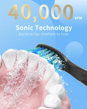 Sonic Electric Toothbrush