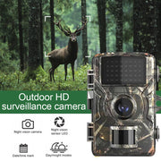 Trail Camera