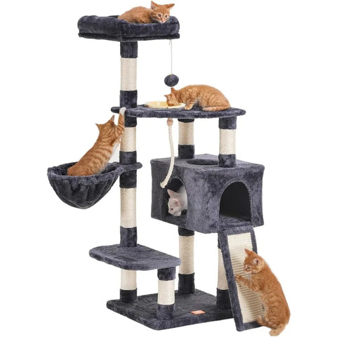 Cat Tree