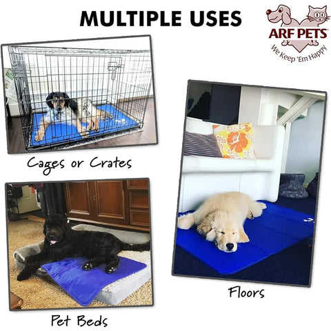 Pet Self Cooling Mat