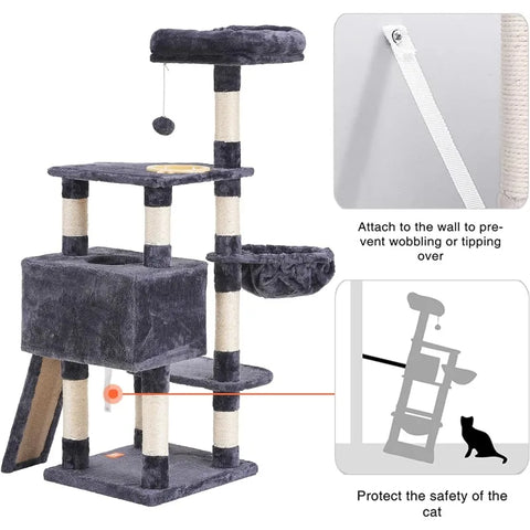 Cat Tree