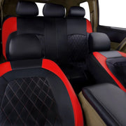 Universal Full Car Seat Covers