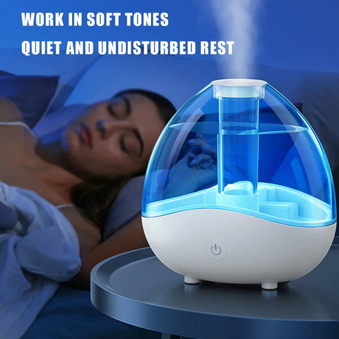 Aroma Diffuser