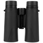 12x Compact Binoculars with Phone Adapter