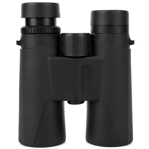 12x Compact Binoculars with Phone Adapter