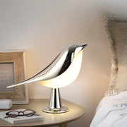 Bird LED Lamp