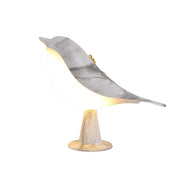 Bird LED Lamp