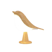 Bird LED Lamp