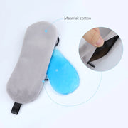 Lavender Heated Eye Mask