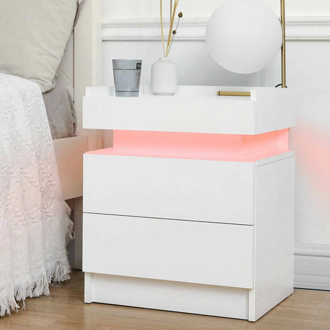 LED Nightstand