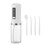 Cordless Oral Irrigator