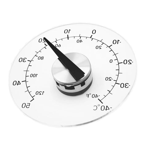 Outdoor Thermometer