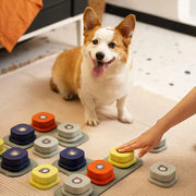 Pet Communication Button Set