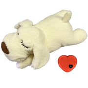 Heartbeat Pet Toy