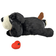 Heartbeat Pet Toy