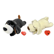 Heartbeat Pet Toy