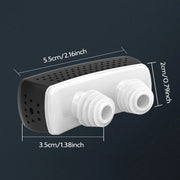 Smart Anti Snoring Device