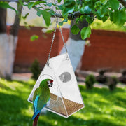 Smart Bird Feeder