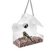 Smart Bird Feeder