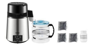 Water Distiller