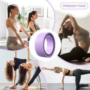 Yoga Wheel