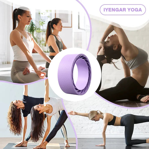 Yoga Wheel